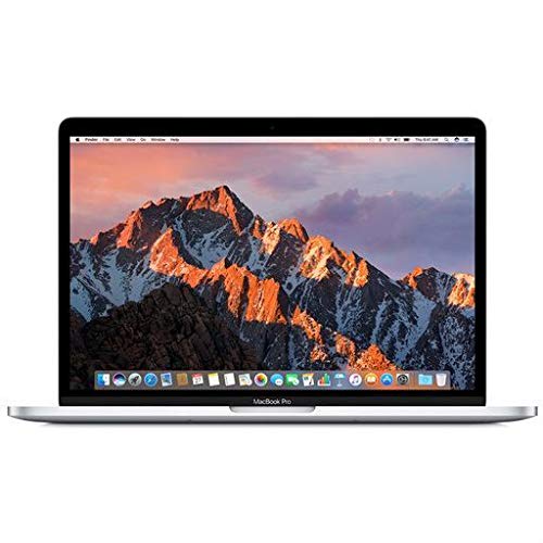 Apple Macbook Pro 2016 Laptop With Touch Bar Mnqg2 - Intel Core I5
